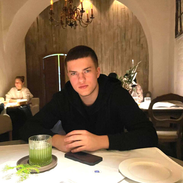 Заместитель руководителя клиентского сервиса